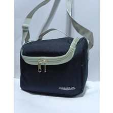 Özbience Termos Çanta 12L, Soğuk Sıcak Yalıtımlı, Kamp, Piknik, Plaj, Oto, Omuz Çantası