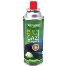 Özbience Valfli Kartuş 227 Gr, Yüksek Performanslı ve Dayanıklı Ürün