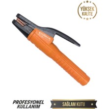 Güçlü 800 Amper Kaynak Pensesi, Dayanıklı ve Kullanışlı Araç