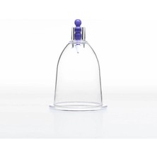 SHC4200 100 Adet 3 Numara Hacamat Kupası