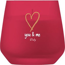 Ruby Love Manolya Kokulu Mum 210 G