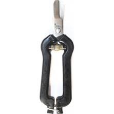 Wovna Ergün Narenciye Makası Küt Uçlu