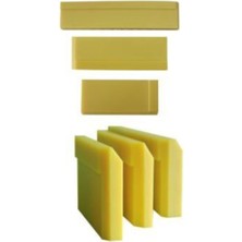 Laminant Takozu Orta 20X70X200 Mm, Dayanıklı ve Kaliteli Ürün