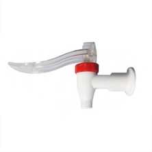 Wovna Sebil Musluğu Dişi Sıcak ve Soğuk Su Için