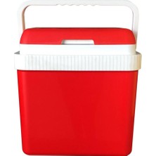 Özbience Pratik ve Şık 26L Taşıma Çantası, Buzluk SF26 Ice Peak