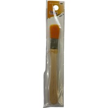Wovna Luna Zemin Fırça 2 No 1,5 cm Genişlik