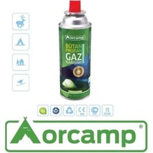 Özbience Orgaz Pürmüz Kartuş Yedek Kts 227 gr Tüp