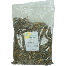 Wovna Yakı Otu Doğal 1000 gr Paket
