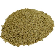 Wovna Haşhaş Tohumu Tane Doğal Beyaz 100 gr Paket