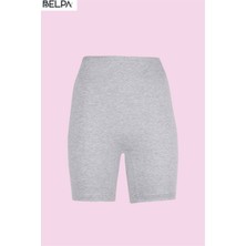 Belpa Ceylanoğlu Likralı Katlamalı Paçalı 6'lı