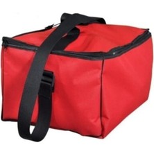 Özbience Izolasyonlu Termos Çantası, Serin ve Sıcak Tutma Özelliğiyle Piknik Için