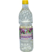 Wovna Karabaş Suyu Pet Şişe 1 Lt