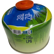 Özbience 230 gr Vidalı Kartuş ile Yüksek Performans ve Dayanıklılık Sağlar