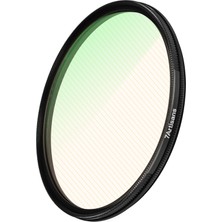 7ARTISANS Filtre 77MM Streak Orange