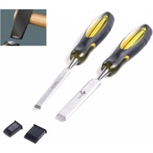 Dayanıklı 12 mm Iskarpela, Kaliteli ve Güvenilir Malzeme