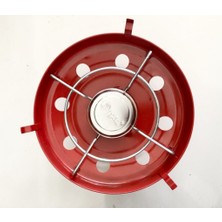 Özbience Çok Amaçlı Çok Fonksiyonlu Izgara ile Lezzetli Yemekler Hazırlayın