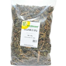 Wovna Doğal Dul Avrat Otu 1000 gr Paket
