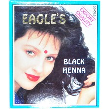 Wovna Siyah Hint Kınası (Black Henna) 10 gr Paket