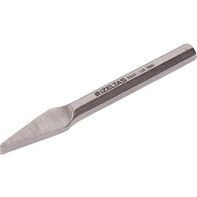 130MM Paslanmaz Tırnak Keski, Dayanıklı ve Ergonomik Tasarım