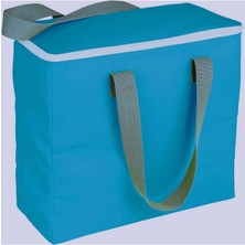 Özbience Termal Piknik Çantası Buz Akü Hediyeli, Seyahat ve Kamp Için Ideal