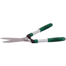 Wovna Elta 550 mm Çim Kesme Makası Düz Ağız