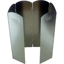 Özbience Büyük Boy Rüzgarlık 6 Kanatlı, Taşıma Çantalı, Şık ve Hafif Tasarım