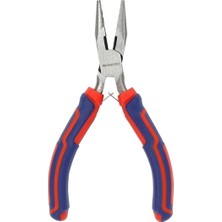 125MM Cr-V Mini Kargaburun Elektronikçi Profesyonel