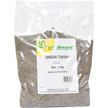 Wovna Isırgan Tohumu Doğal Tane 1000 gr Paket