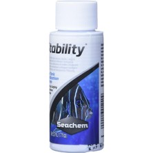 Hepta Collection Seachem Stabilty 50 ml