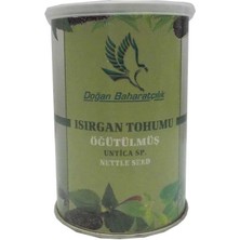 Wovna Isırgan Tohumu Doğal Öğütülmüş Toz 150 gr Teneke Kutu