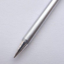 Vida Sıkıştırmalı Havyalar Için B2-1 Tip Havya Ucu, Dayanıklı ve Güvenilir