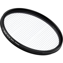 7ARTISANS Filtre 82MM Streak Blue