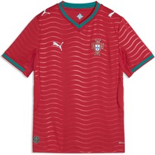 Puma Portekiz Genç Iç Saha Forması
