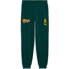 Puma Ac Mılan Ftblculture Erkek Eşofman Altı