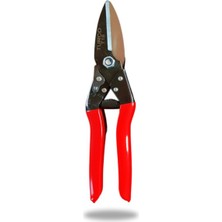 Dayanıklı Teneke Sac Makası, Güçlü Kesim ve Pratik Kullanım