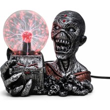 Tbl Dekor Polyester Plazma Lamba Model 3