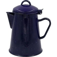 Özbience Şık ve Dayanıklı Retro Tarz Çaydanlık, Sağlıklı ve Lezzetli Çaylar Için Ideal