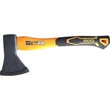 Dayanıklı Fiberglass Saplı 600G Balta, Güçlü ve Ergonomik Tasarım