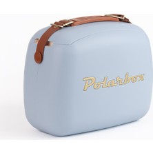 Özbience Taşınabilir 6l Soğutucu Çanta, Pratik ve Şık Seyahat Arkadaşı