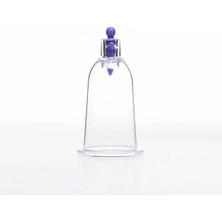 Twin Store 100 Adet 2 Numara Hacamat Kupası