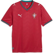 Puma Portekiz Erkek İç Saha Forması.01