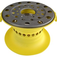 Özbience Portatif Osmanlı Kamp Ocağı, Yakıtlı Doğa ve Kamp Için Ideal Seçenek