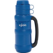 Hepta Collection EV180 Termos 1.8 Litre, Lacivert