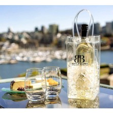 Özbience Taşınabilir Buz Çantası, Serinlik ve Ferahlık Için Mükemmel Seçim