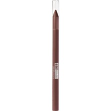 Hepta Collection Tattoo Liner Jel Göz Kalemi - 911 Smooth Walnut (Kahverengi)