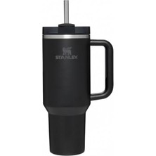 Özbience Siyah 1.18L H2.o Flowstate™ Tumbler Pipetli Içecek Kabı