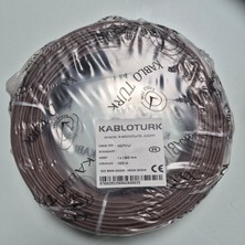 1,5 mm Nya KABLO/100 mt