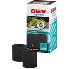 Hepta Collection Eheim Biopower Karbonlu Yedek Sünger 2li