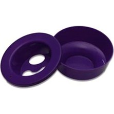 Hepta Collection Manikür Tası