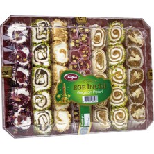 Tuğba Kuruyemiş Ege Incisi 600 gr